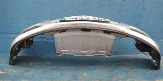 13225746 Бампер передний Opel Astra H Арт e12171662, вид 5