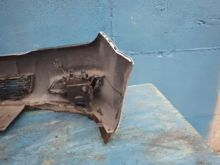 13225746 Бампер передний Opel Astra H Арт e12171662, вид 10