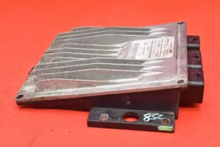 8200275911 DDCR80985C Блок управления двигателем Nissan Almera N16 Арт e12171633, вид 3