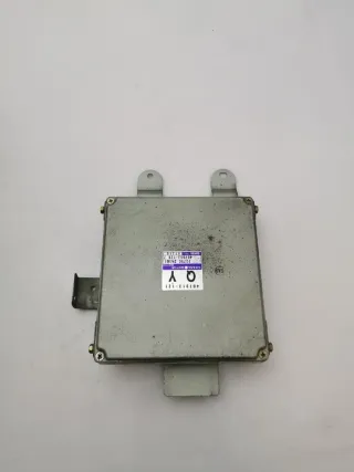 407913121 Блок управления двигателем Nissan Almera N16 Арт e12171632, вид 1