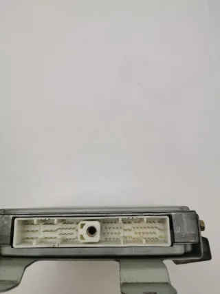 407913121 Блок управления двигателем Nissan Almera N16 Арт e12171632, вид 3