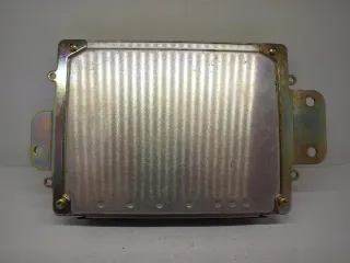 0281010265 Блок управления двигателем Nissan Almera N16 Арт e12171630, вид 3