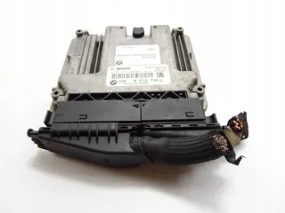 0281018288 Блок управления двигателем MINI COUNTRYMAN R60 Арт e12171528, вид 1