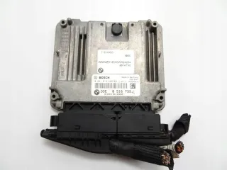 0281018288 Блок управления двигателем MINI COUNTRYMAN R60 Арт e12171528, вид 2