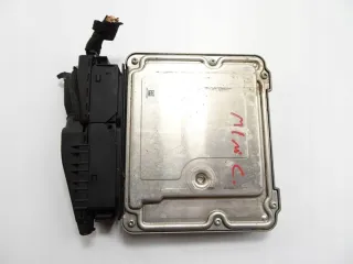 0281018288 Блок управления двигателем MINI COUNTRYMAN R60 Арт e12171528, вид 3