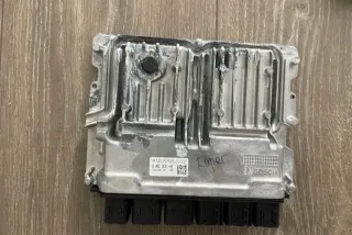 5A5CDC9 Блок управления двигателем MINI COUNTRYMAN F60 Арт e12171523, вид 1