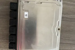 5A5CDC9 Блок управления двигателем MINI COUNTRYMAN F60 Арт e12171523, вид 2