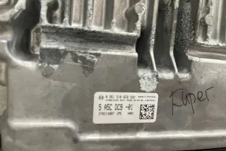 5A5CDC9 Блок управления двигателем MINI COUNTRYMAN F60 Арт e12171523, вид 3