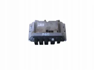 0261S103DN 5A1B163 5A1B163-01 171881018 Блок управления двигателем MINI COUNTRYMAN F60 Арт e12171522, вид 1