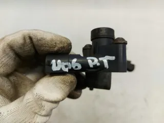 6895466 Датчик дорожного просвета BMW 2 U06 Арт e12171504, вид 3