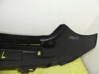 62022-3LG0A Бампер передний Nissan NV 200 Арт e12171451, вид 4