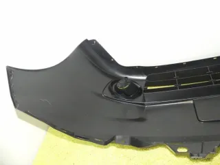 62022-3LG0A Бампер передний Nissan NV 200 Арт e12171451, вид 5