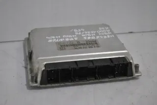 A0001536179 Блок управления двигателем Mercedes Sprinter W901-905 Арт e12171445, вид 1