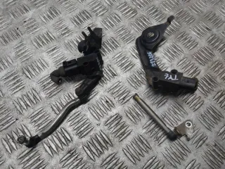1T0907503A 8K0941285P 8K0941309F Датчик дорожного просвета Audi A5 (S5,RS5) 1 Арт e12171298, вид 1