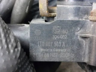 1T0907503A 8K0941285P 8K0941309F Датчик дорожного просвета Audi A5 (S5,RS5) 1 Арт e12171298, вид 5