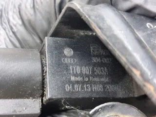 1T0907503A 8K0941285P 8K0941309F Датчик дорожного просвета Audi A5 (S5,RS5) 1 Арт e12171298, вид 8