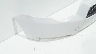  Бампер передний Mitsubishi Colt 6 Арт e12171196, вид 3