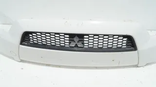  Бампер передний Mitsubishi Colt 6 Арт e12171196, вид 4