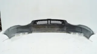  Бампер передний Mitsubishi Colt 6 Арт e12171196, вид 5