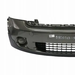 9806063 Бампер передний MINI COUNTRYMAN R60 Арт e12171168, вид 2