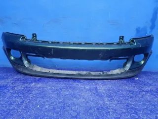 7255107 Бампер передний MINI Cooper R56 Арт e12171064, вид 1