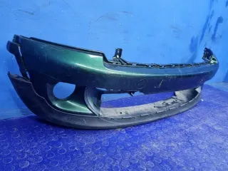 7255107 Бампер передний MINI Cooper R56 Арт e12171064, вид 3