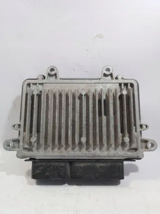 A6401500134 0281014536 ALLG9 Блок управления двигателем Mercedes A W169 Арт e12171021, вид 2