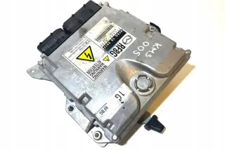 RF8G18881F Блок управления двигателем Mazda 3 BL Арт e12170913, вид 2