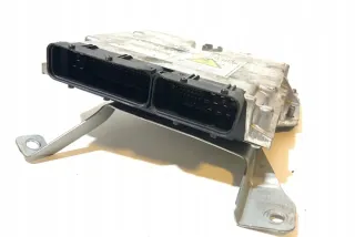 RF8G18881F Блок управления двигателем Mazda 3 BL Арт e12170913, вид 4