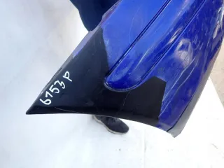 000171555566884685 Бампер передний Mercedes SLK r170 Арт e12170871, вид 7