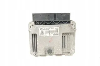 391012F570 Блок управления двигателем Kia Sportage 3 Арт e12170751, вид 2