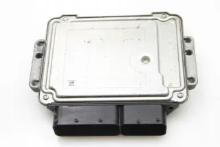 391202A053 Блок управления двигателем Kia Sportage 4 Арт e12170734, вид 2