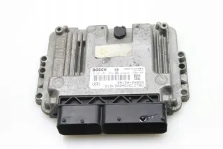 391202A053 Блок управления двигателем Kia Sportage 4 Арт e12170734, вид 3