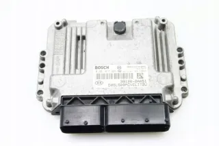 391202A051 Блок управления двигателем Kia Sportage 4 Арт e12170724, вид 4