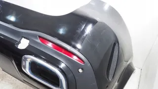 A1678851103 Бампер задний Mercedes GLE W167 Арт e12170714, вид 6