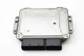 391202A052 Блок управления двигателем Kia Sportage 5 Арт e12170705, вид 1