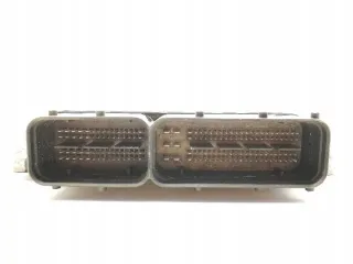 391012A610 Блок управления двигателем Kia Rio 2 Арт e12170671, вид 1
