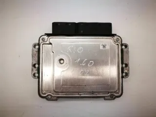 391012A610 Блок управления двигателем Kia Rio 2 Арт e12170671, вид 4