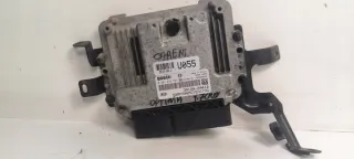 391202A412 Блок управления двигателем Kia Optima 3 Арт e12170645, вид 1