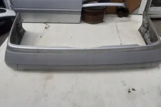 S210 2108800725 Бампер задний Mercedes E W210 Арт e12170637, вид 1