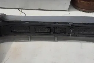 S210 2108800725 Бампер задний Mercedes E W210 Арт e12170637, вид 3