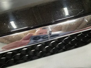 A2138850238 A2138851100 Бампер передний Mercedes E W213 Арт e12170587, вид 3