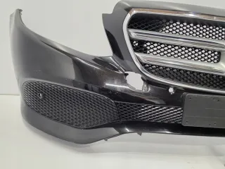 A2138850238 A2138851100 Бампер передний Mercedes E W213 Арт e12170587, вид 4