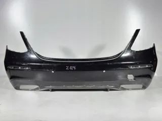 a2138850001 Бампер задний Mercedes E W213 Арт e12170584, вид 1