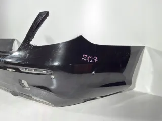 a2138850001 Бампер задний Mercedes E W213 Арт e12170584, вид 2
