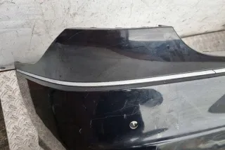 CL203 A2038801040 Бампер задний Mercedes C W203 Арт e12170527, вид 6