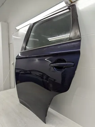 5730B389 Дверь передняя левая Mitsubishi Outlander 3 Арт e12170489, вид 3