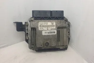 3911327825 Блок управления двигателем Hyundai Santa FE 2 (CM) Арт e12170484, вид 4