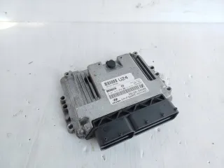 39120-2A206 0281018050 Блок управления двигателем Hyundai i40  Арт e12170453, вид 1