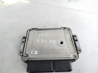 39120-2A206 0281018050 Блок управления двигателем Hyundai i40  Арт e12170453, вид 3